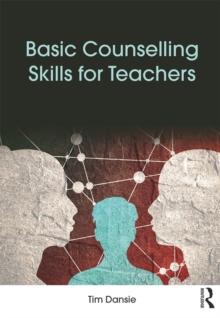 Basic Counselling Skills for Teachers