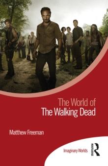 The World of The Walking Dead