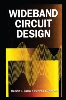 Wideband Circuit Design