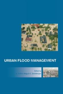 Urban Flood Management : Introduction - 1st International Expert Meeting on Urban Flood Management