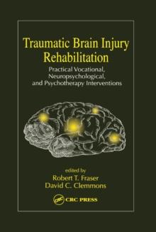 Traumatic Brain Injury Rehabilitation : Practical Vocational, Neuropsychological, and Psychotherapy Interventions