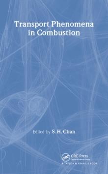 Transport Phenomena In Combustion