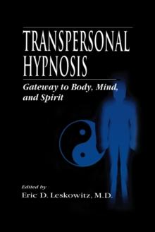 Transpersonal Hypnosis