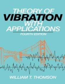 Theory of Vibration with Applications