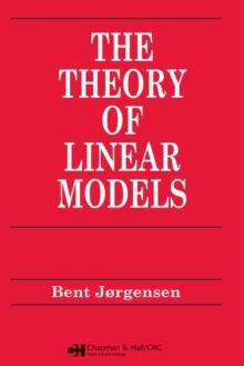 Theory of Linear Models