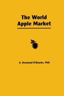 The World Apple Market