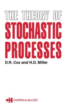 The Theory of Stochastic Processes