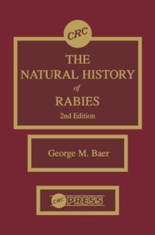 The Natural History of Rabies