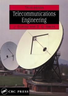 Telecommunications Engineering