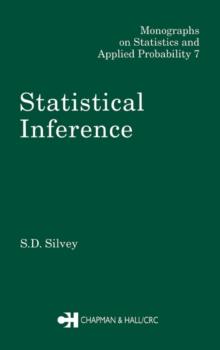 Statistical Inference