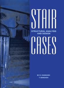 Staircases - Structural Analysis and Design