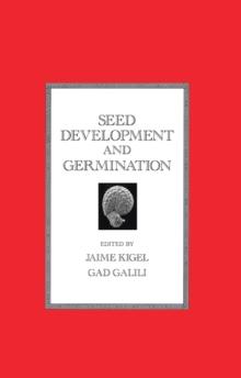 Seed Development and Germination