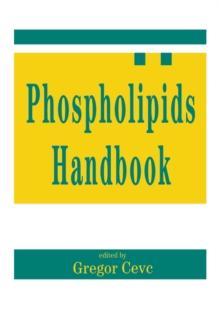 Phospholipids Handbook