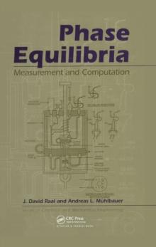 Phase Equilibria : Measurement & Computation