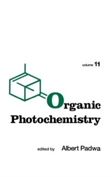 Organic Photochemistry