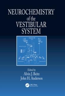 Neurochemistry of the Vestibular System