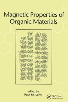 Magnetic Properties of Organic Materials