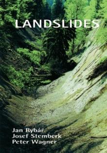 Landslides : Proceedings of the First European Conference on Landslides, Prague, Czech Republic, 24-26 June 2002