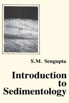 Introduction to Sedimentology