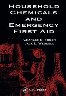 Household Chemicals and Emergency First Aid