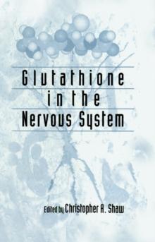 Glutathione In The Nervous System