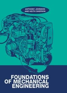 Foundations of Mechanical Engineering