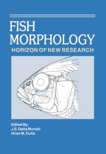 Fish Morphology