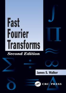 Fast Fourier Transforms