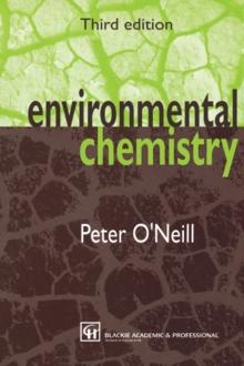 Environmental Chemistry