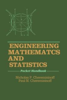 Engineering Mathematics and Statistics : Pocket Handbook