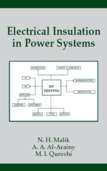 Electrical Insulation in Power Systems