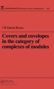 Covers and Envelopes in the Category of Complexes of Modules