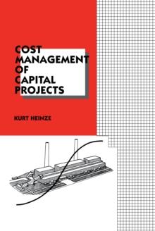 Cost Management of Capital Projects