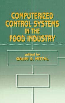 Computerized Control Systems in the Food Industry