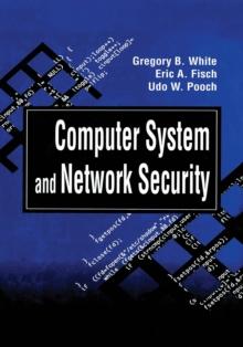 Computer System and Network Security