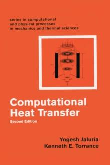 Computational Heat Transfer