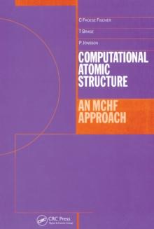 Computational Atomic Structure : An MCHF Approach