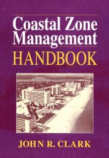 Coastal Zone Management Handbook