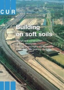 Building on Soft Soils