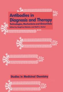 Antibodies in Diagnosis and Therapy