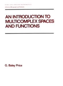 An Introduction to Multicomplex SPates and Functions