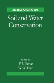 Advances in Soil and Water Conservation