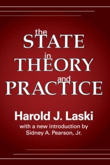 The State in Theory and Practice