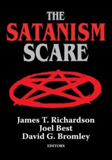 The Satanism Scare