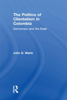 The Politics of Clientelism