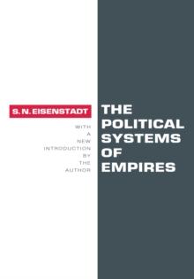 The Political Systems of Empires