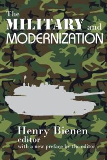 The Military and Modernization