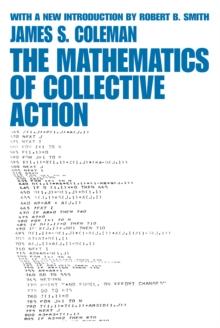 The Mathematics of Collective Action