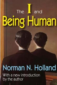 The I and Being Human