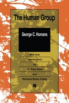 The Human Group